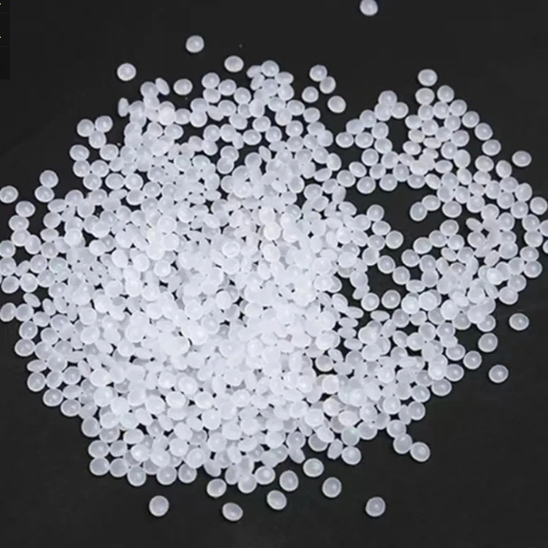 High Gloss Blister Grade Pet Plastic Raw Material Plastic Granules for Molding