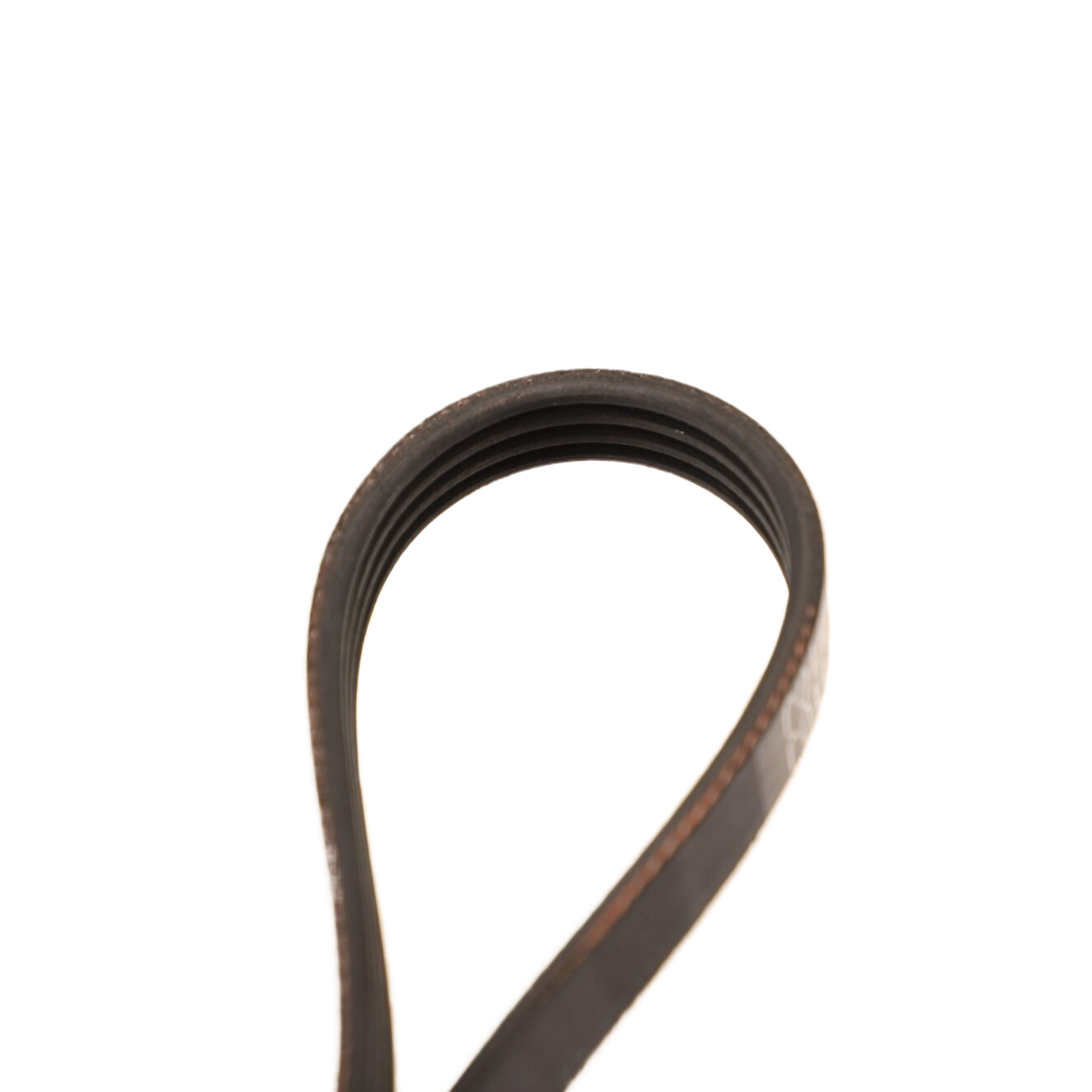 Factory Price Gym Black rubber 110J timing belt