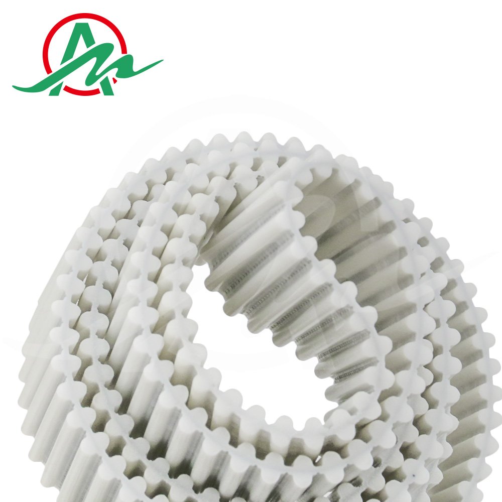 HTD.DA-5M Transmission Belt PU Timing Belt For Industry Transmission