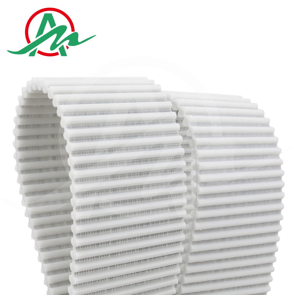 HTD.DA-5M Transmission Belt PU Timing Belt For Industry Transmission