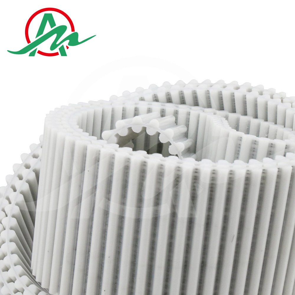 HTD.DA-5M Transmission Belt PU Timing Belt For Industry Transmission
