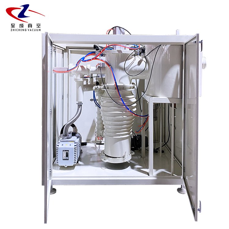 AF Pvd Vacuum Coating Machine Anti-fingerprint Pvd Coating Machine