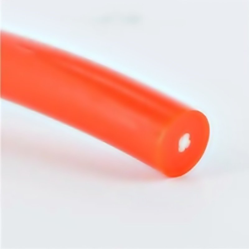 Rough Surface Antistatic Polyurethane Conveyor PU Round Belts Power Transmission Parts