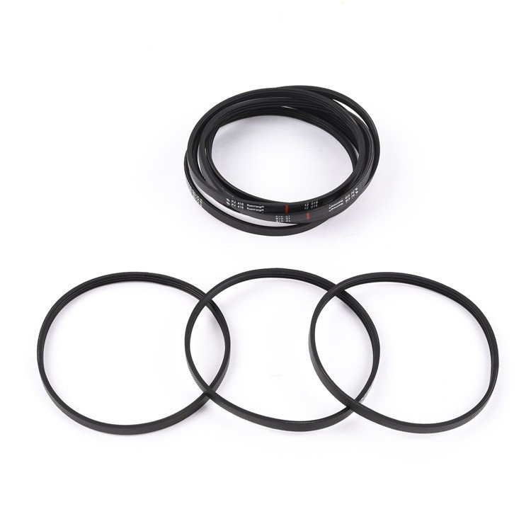 Best Selling Quality V -ribbed Belts Pj Elastic Multi-ribbed Belt for Logistics Sorting Pj Transmission Belt