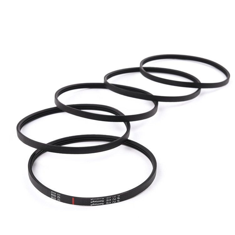 Best Selling Quality V -ribbed Belts Pj Elastic Multi-ribbed Belt for Logistics Sorting Pj Transmission Belt