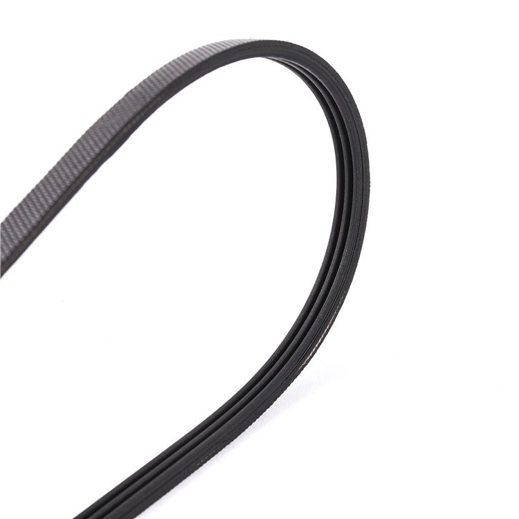 Best Selling Quality V -ribbed Belts Pj Elastic Multi-ribbed Belt for Logistics Sorting Pj Transmission Belt