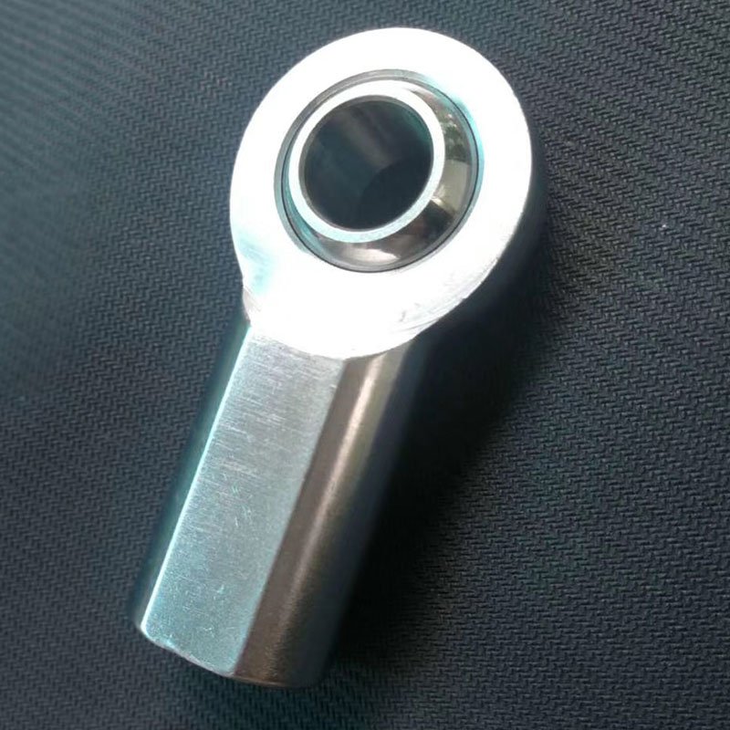 XM4 Chromoly Steel 1/4 x 1/4-28 Heim Rose Joint Spherical Commercial Industrial Rod End Bearing