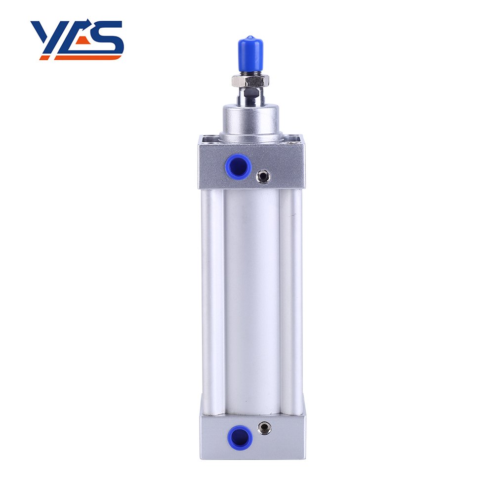ISO15552 SI series standard small air cylinder Pneumatic cylinder SI50