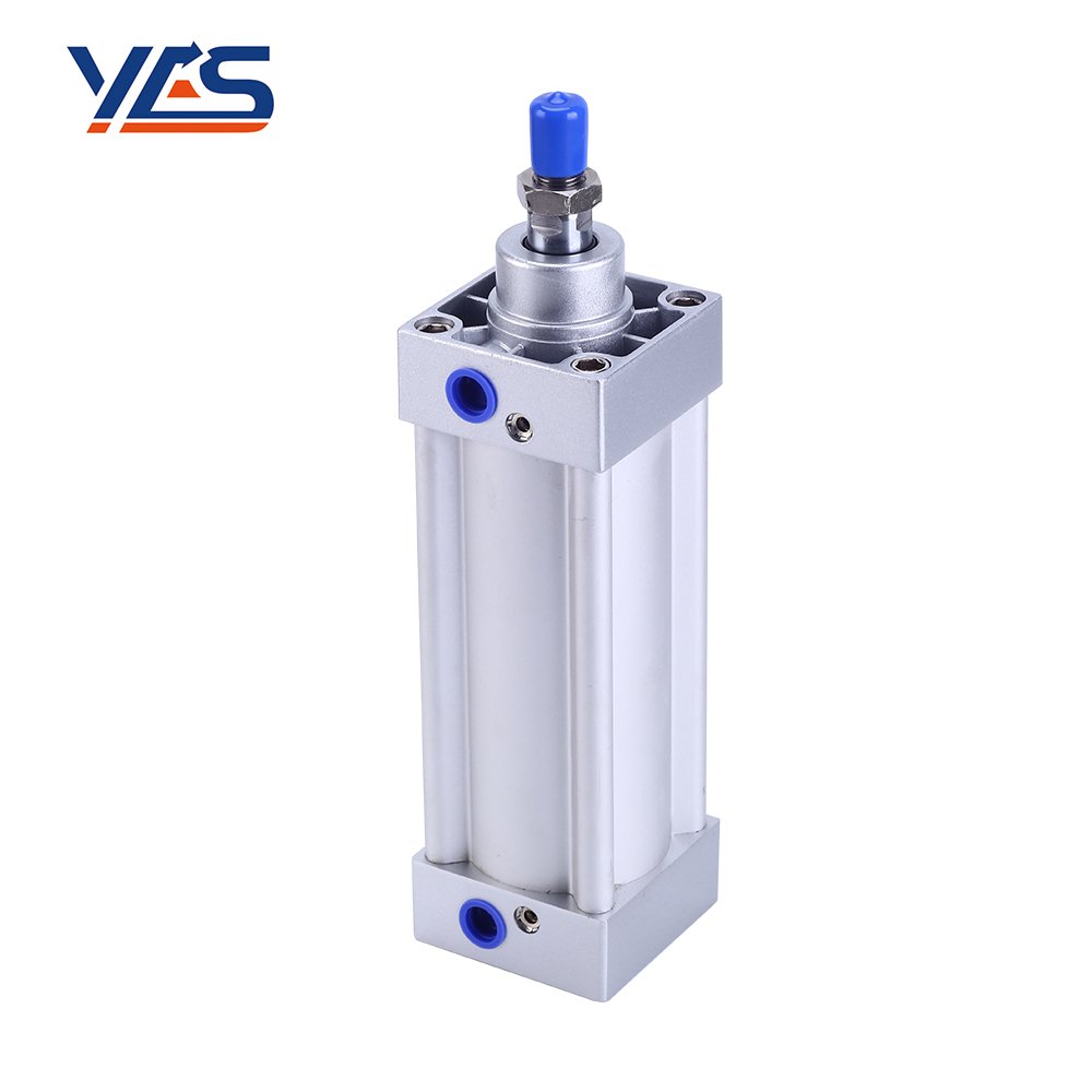 ISO15552 SI series standard small air cylinder Pneumatic cylinder SI50