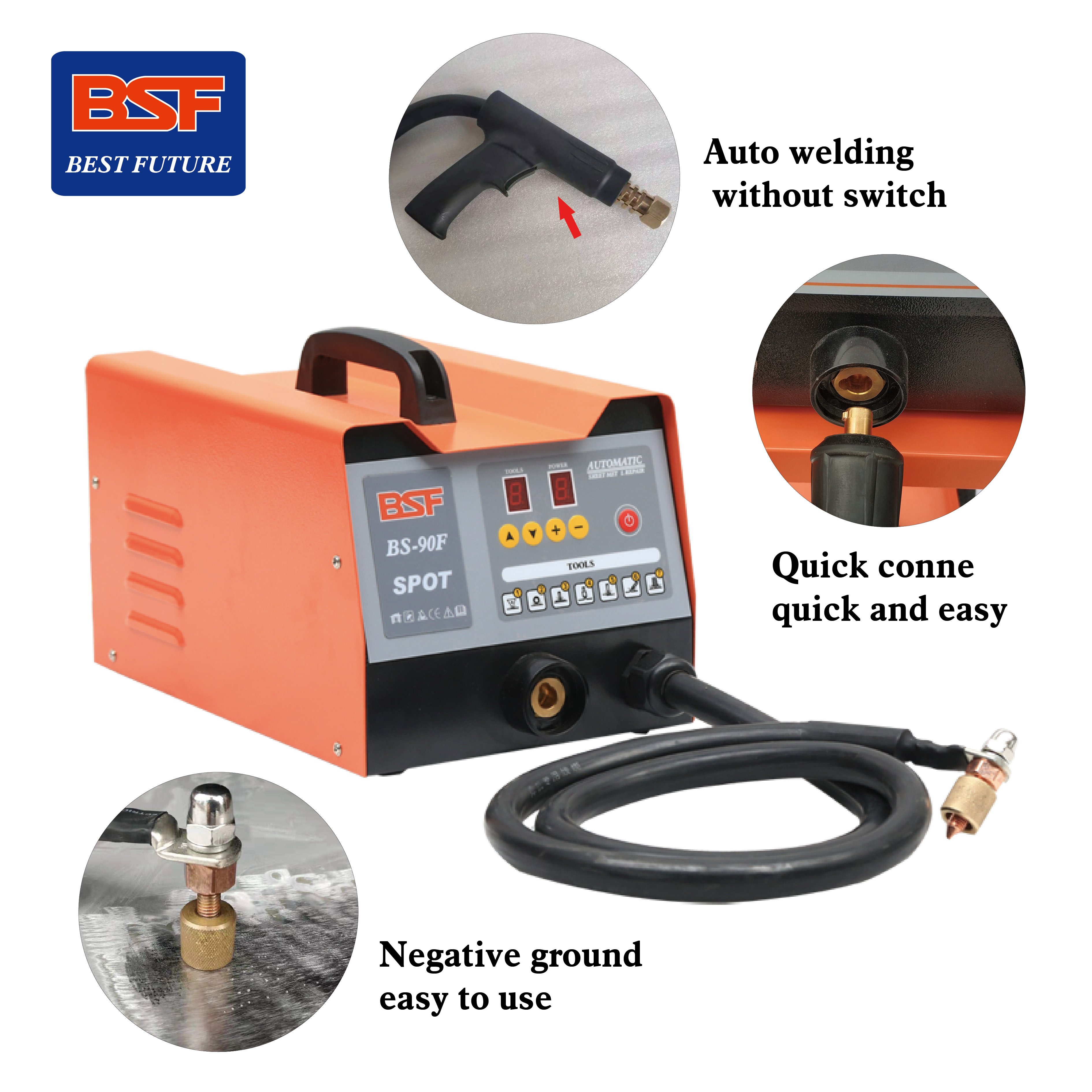 Manufacture Body Repair Equipment &vehicle Equipment &car Dent Repair Tools
