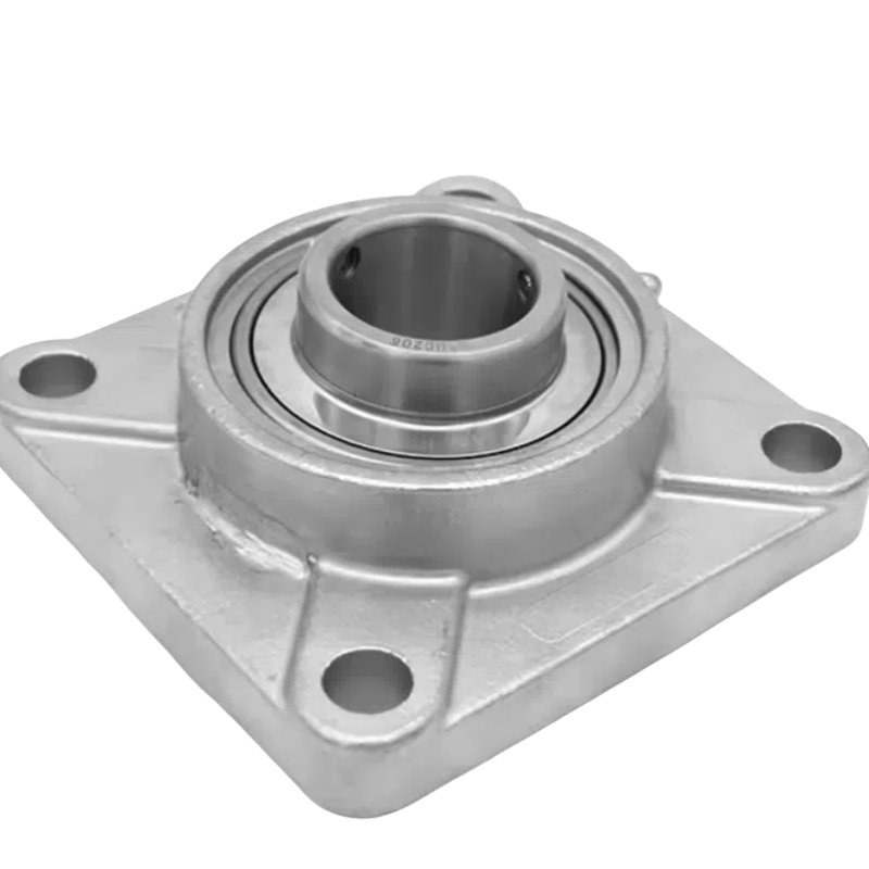 LDK High Speed 6205-2RS Deep Groove Ball Motorcycle bearing products