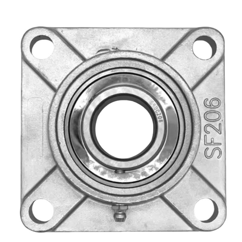 LDK High Speed 6205-2RS Deep Groove Ball Motorcycle bearing products