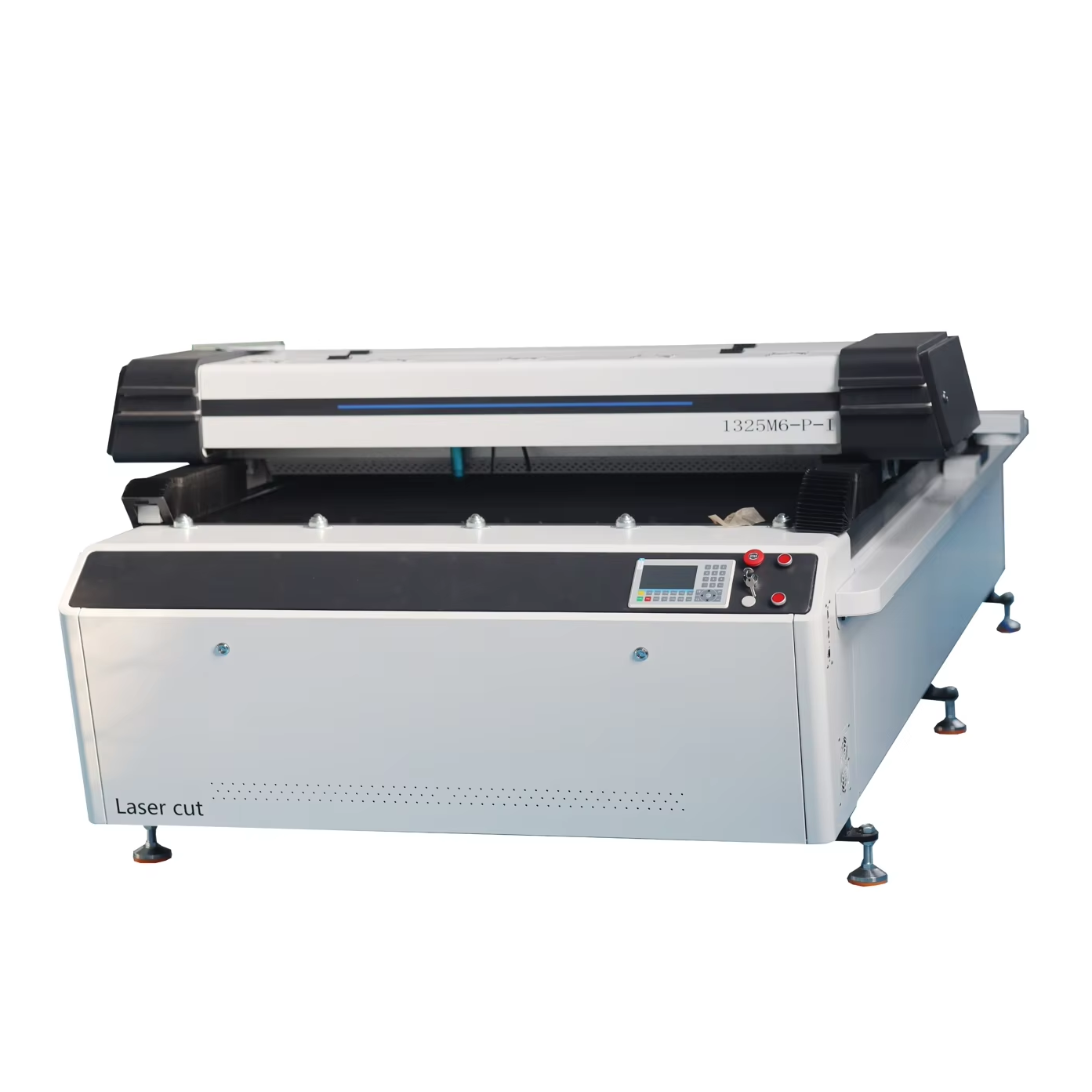 cnc laser cutter 150w 280w 300w 1530 co2 laser cutting machine for sale