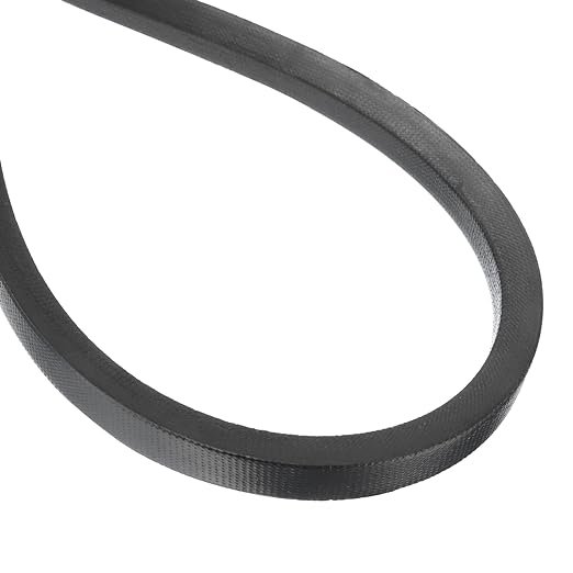 v rubber belts transmission belts diesel belt