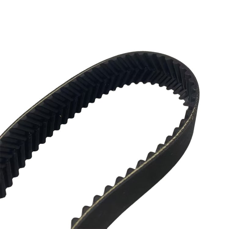 KUEISN W Series Belt Drive Turntable Belts High Load Capacity Herringbone Belt