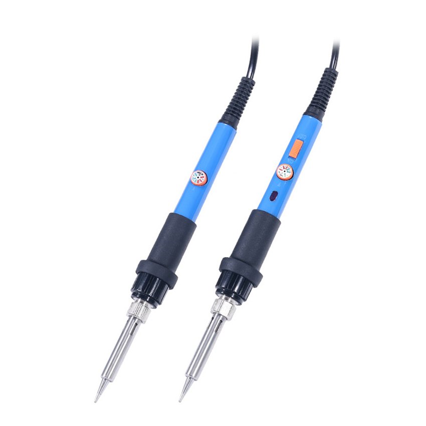 China Factory 928D V Electric Temperature Adjustable Soldering Station 220V Electric Soldering Irons