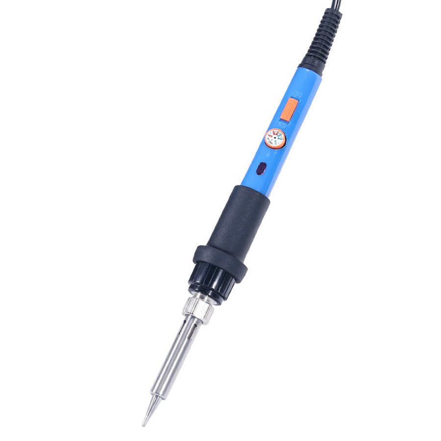 China Factory 928D V Electric Temperature Adjustable Soldering Station 220V Electric Soldering Irons