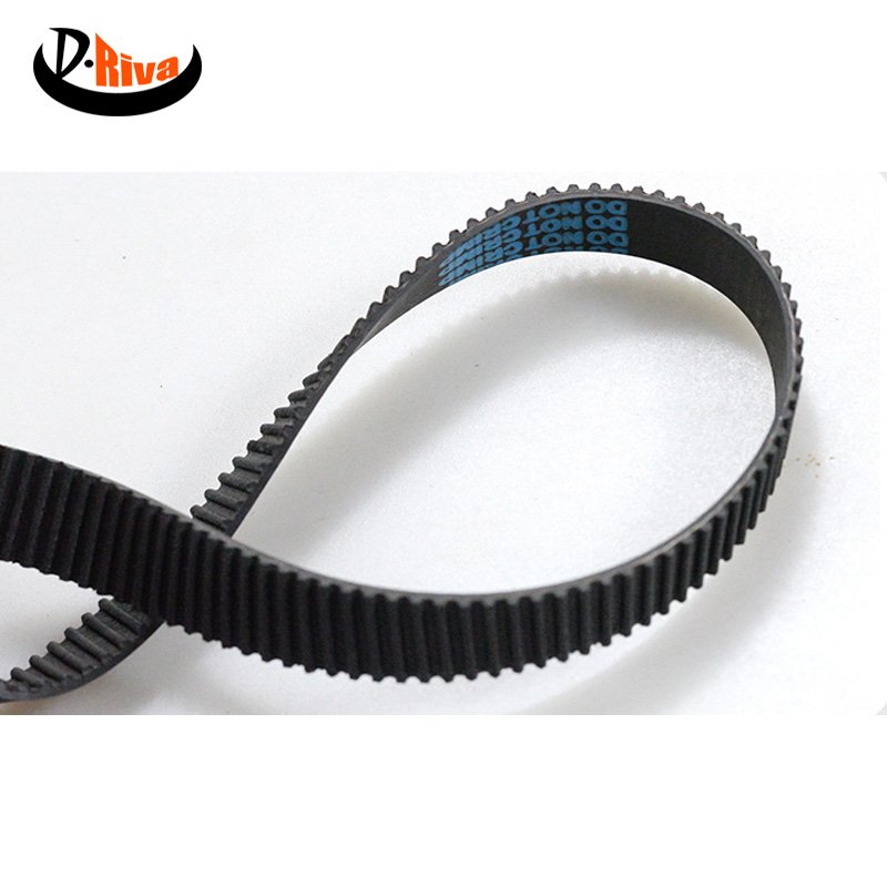 Customized Standard Transmission PU Timing Belt for Transmission Applications