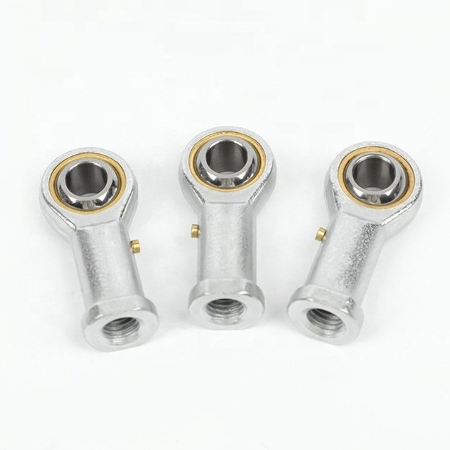 Inlaid liner Rod ends with female thread PHS18 Inlaid liner Rod ends with female threaad POS18 Spherical Bearing