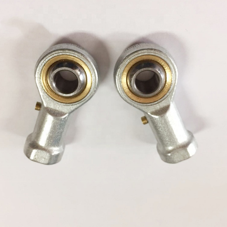 Inlaid liner Rod ends with female thread PHS18 Inlaid liner Rod ends with female threaad POS18 Spherical Bearing