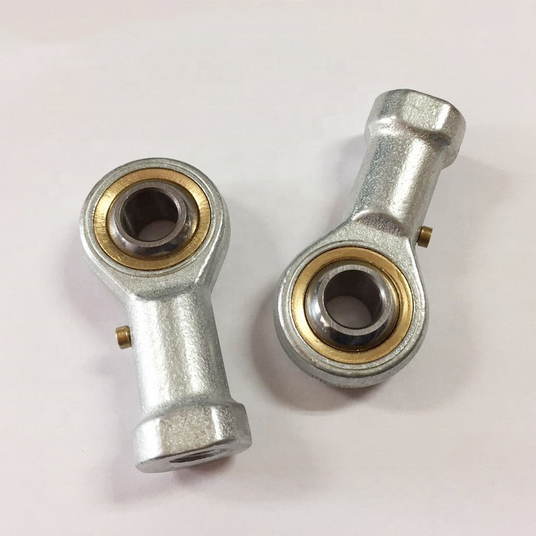 Inlaid liner Rod ends with female thread PHS18 Inlaid liner Rod ends with female threaad POS18 Spherical Bearing