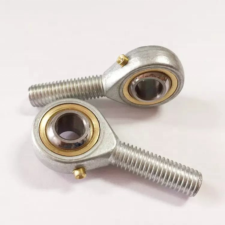 Inlaid liner Rod ends with female thread PHS18 Inlaid liner Rod ends with female threaad POS18 Spherical Bearing