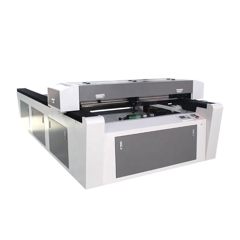 1325 1530 200w 300w 500w 600w co2 laser cutting machine for wood mdf