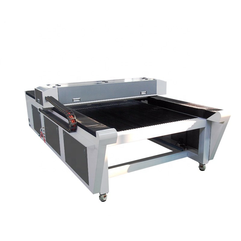 1325 1530 200w 300w 500w 600w co2 laser cutting machine for wood mdf