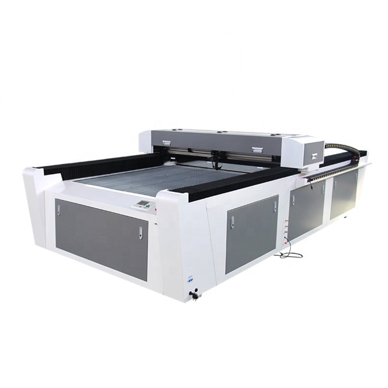 1325 1530 200w 300w 500w 600w co2 laser cutting machine for wood mdf