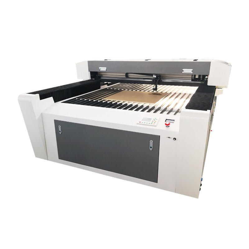 1325 1530 200w 300w 500w 600w co2 laser cutting machine for wood mdf