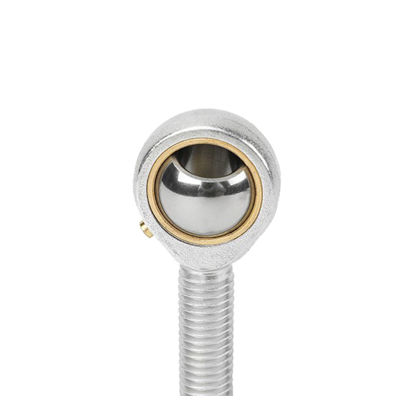 Metric rod end Joint bearings Mini Ball Joint rod ends bearings POS Series rod end bearings POS16 POS18 POS20 POS28 POS30