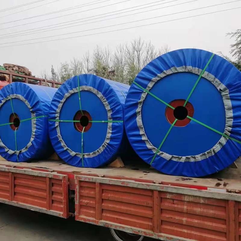 flame retardant conveyor belts Rubber conveyor belt for Conveyor
