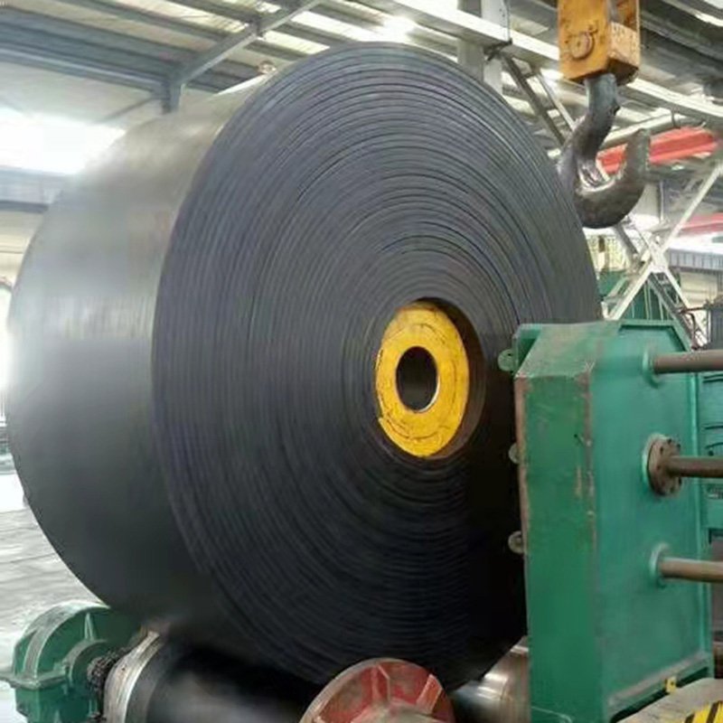 flame retardant conveyor belts Rubber conveyor belt for Conveyor