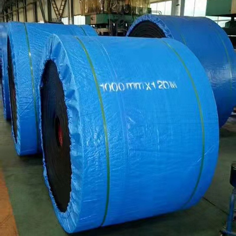 flame retardant conveyor belts Rubber conveyor belt for Conveyor