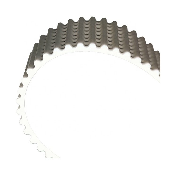 GT2-6mm /10mm steel wire factory direct PU Timing Belt transmission toothed belt