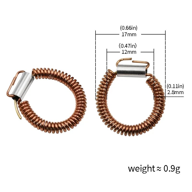 1Pcs Power Tool Accessory Electric Hammer Angle Grinder Cutting Machine Electric Pick Stator Spring Fine Type 110 Spring