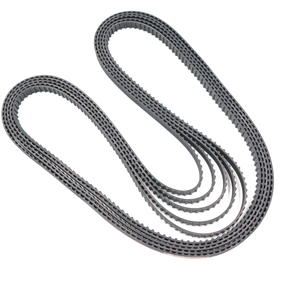 New Type Rubber Transmission Timing Belt