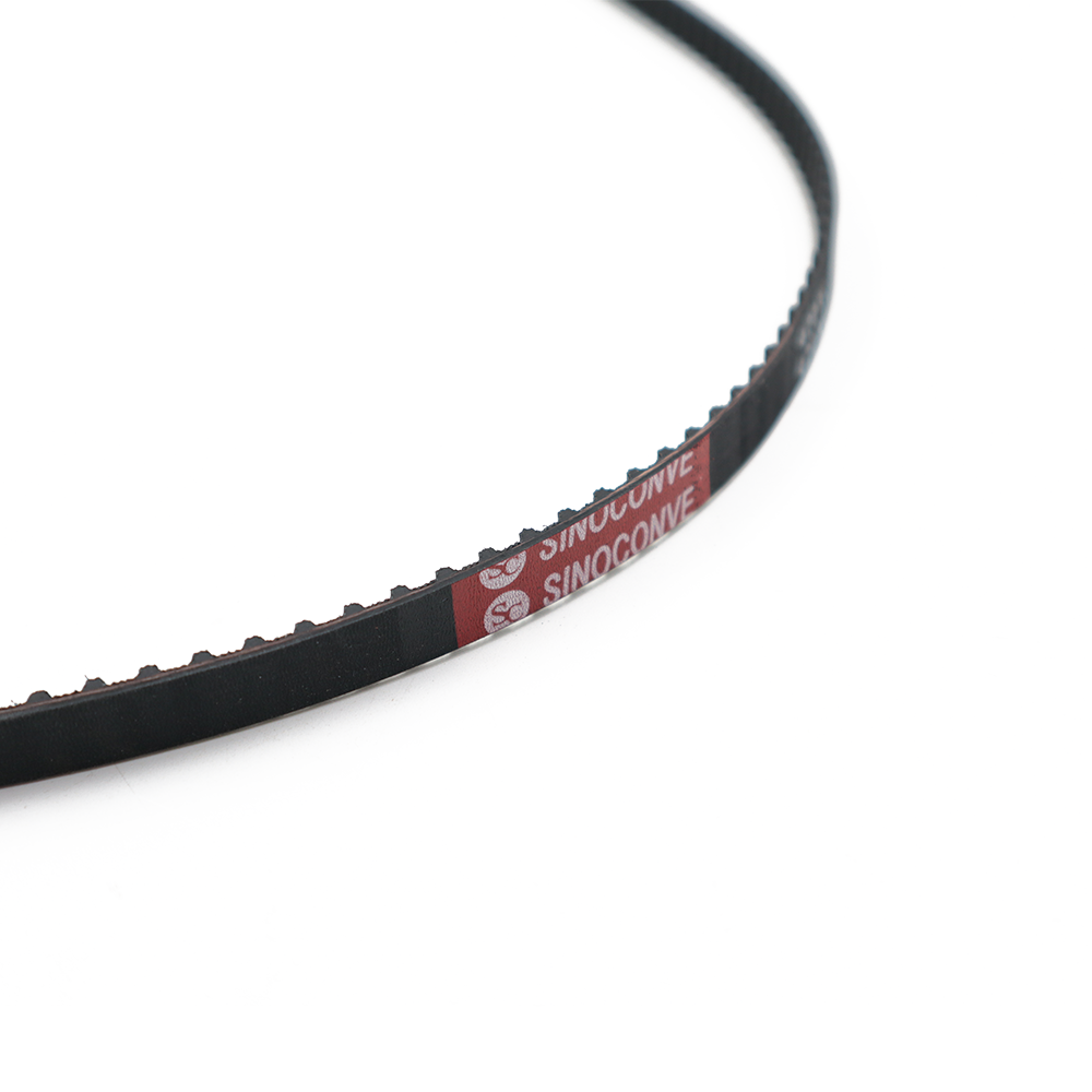 New Type Rubber Transmission Timing Belt