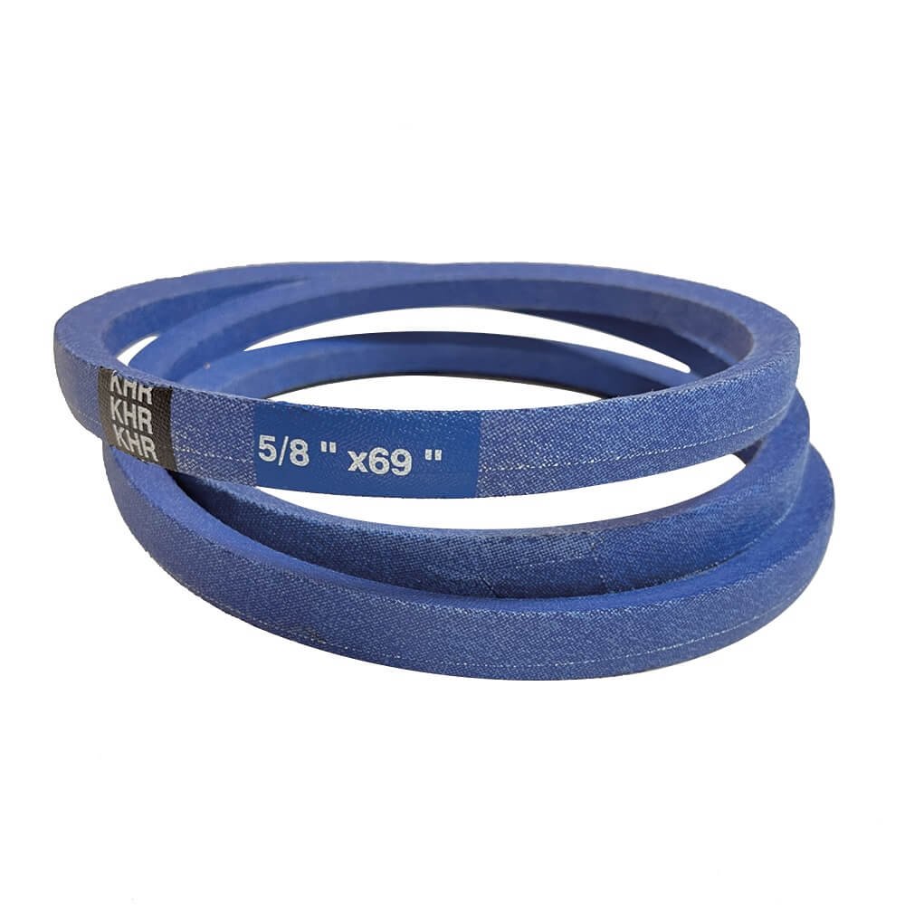 2024 Rubber Transimission V -Belt A27 A38 A59 A70 B68 B69 B72