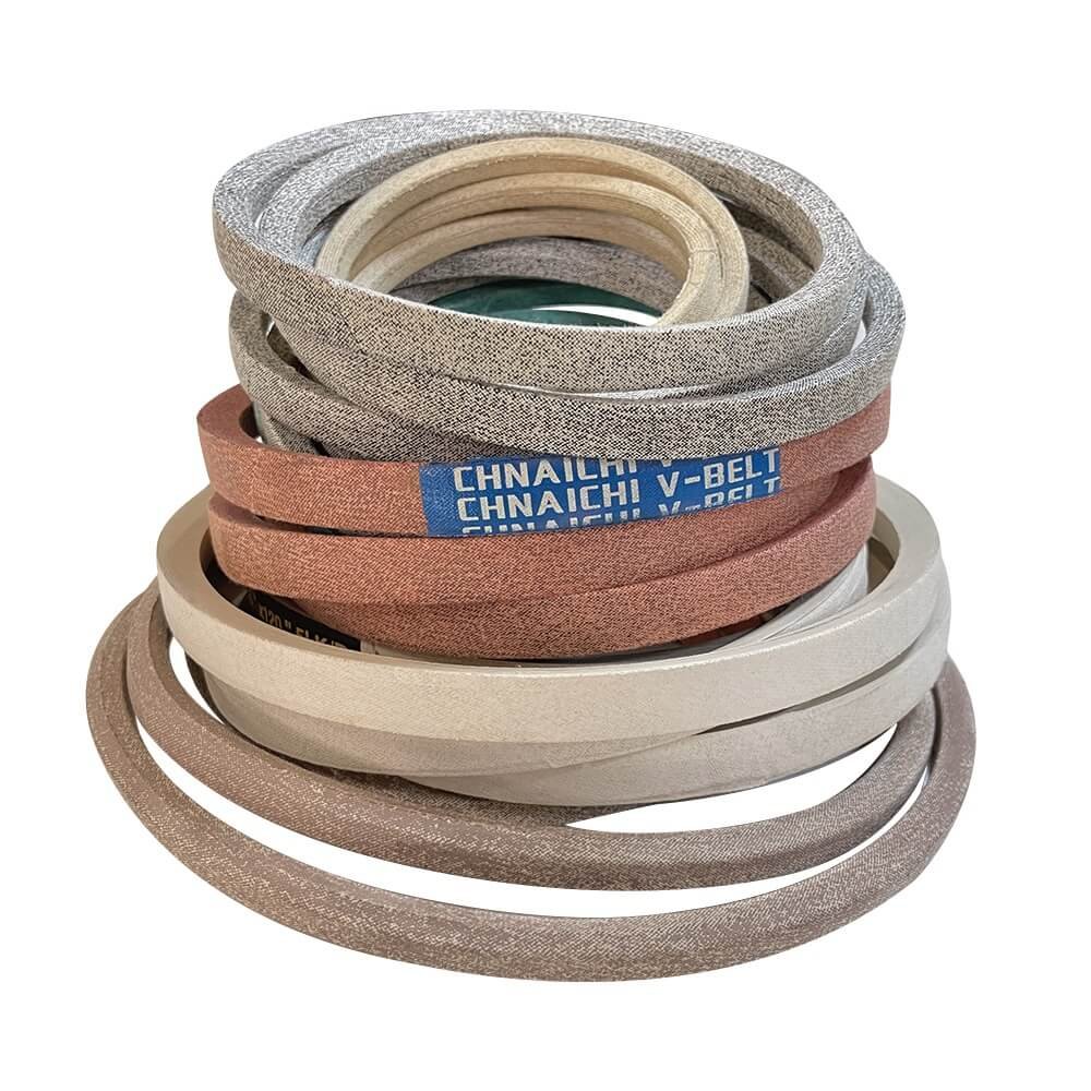 2024 Rubber Transimission V -Belt A27 A38 A59 A70 B68 B69 B72