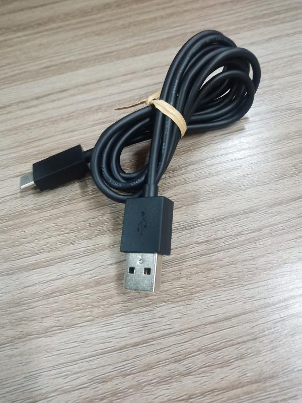 High-Quality PLAY X Charging Cable 3m Length Type C Transmission Power Line For PS5 Gamepad Charger Accessories