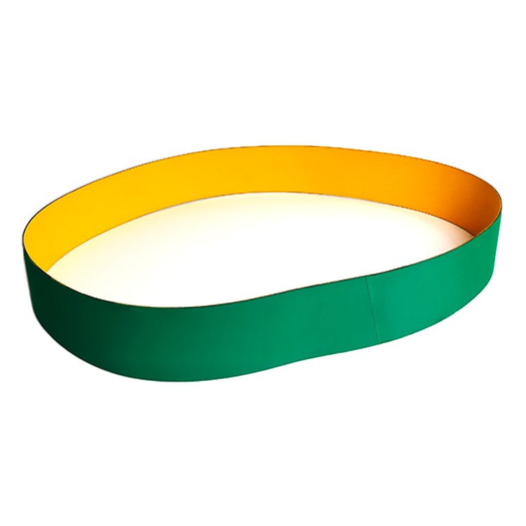Hot Product of Nylon Polyamide Belt Anti-static Flat Power Transmission Belt For Textile Industry