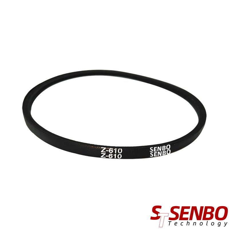 High Quality A92 Transmission Rubber Drive Wrapped V Belt