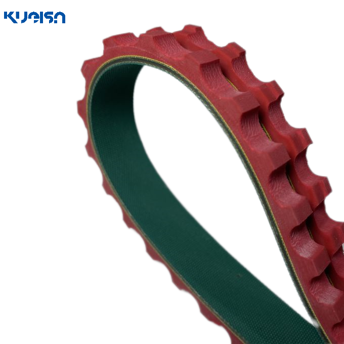 KUEISN Timing Belt PU S5M S8M T10 Toothed PU Timing Belts For Sale