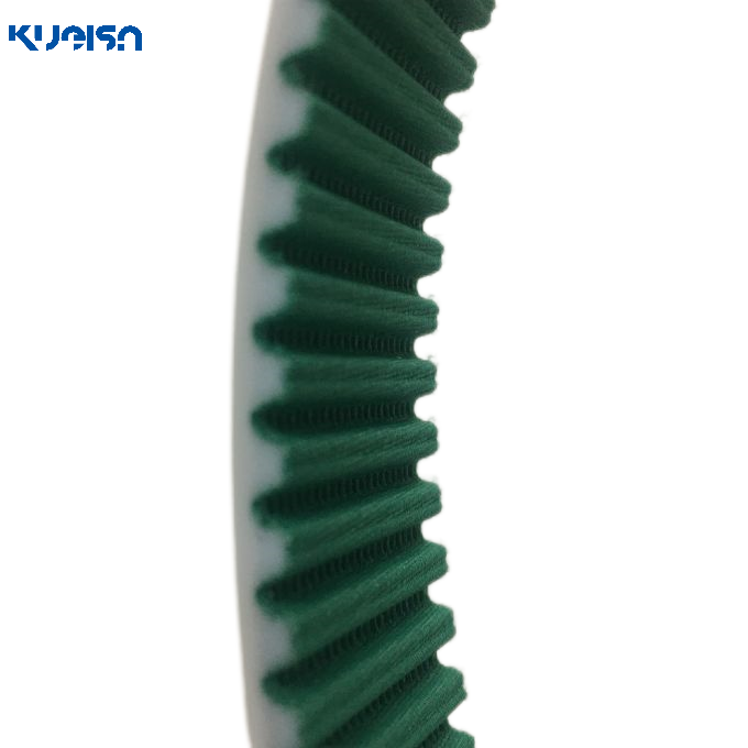 KUEISN Timing Belt PU S5M S8M T10 Toothed PU Timing Belts For Sale