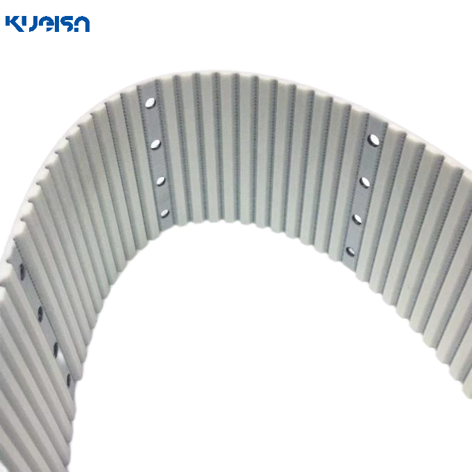 KUEISN Timing Belt PU S5M S8M T10 Toothed PU Timing Belts For Sale