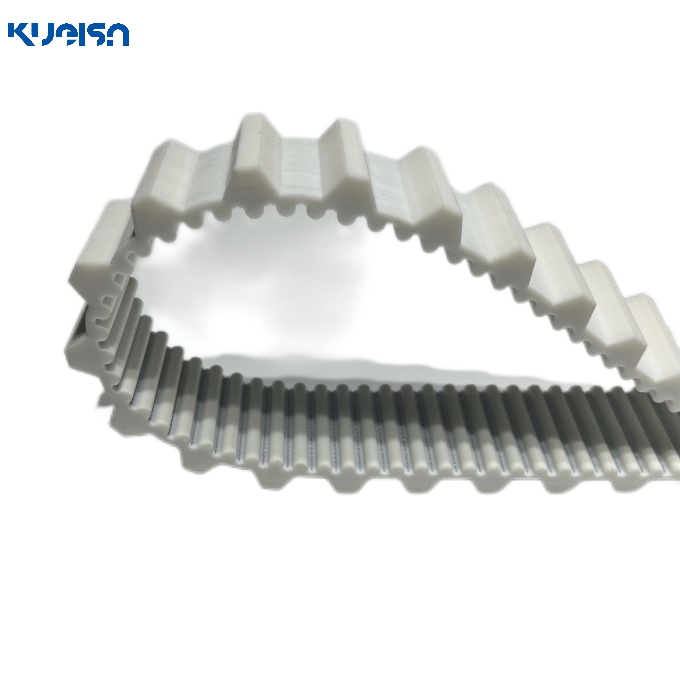 KUEISN Timing Belt PU S5M S8M T10 Toothed PU Timing Belts For Sale