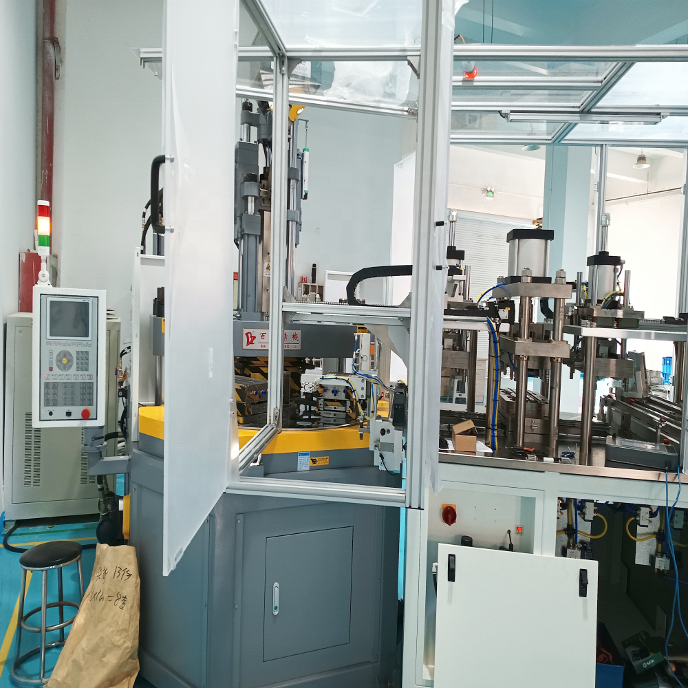 Fully Auto Glucose Glucose test Collect Blood Lancet Needle Assembly Machine 29G 30G 31G 32G 33G