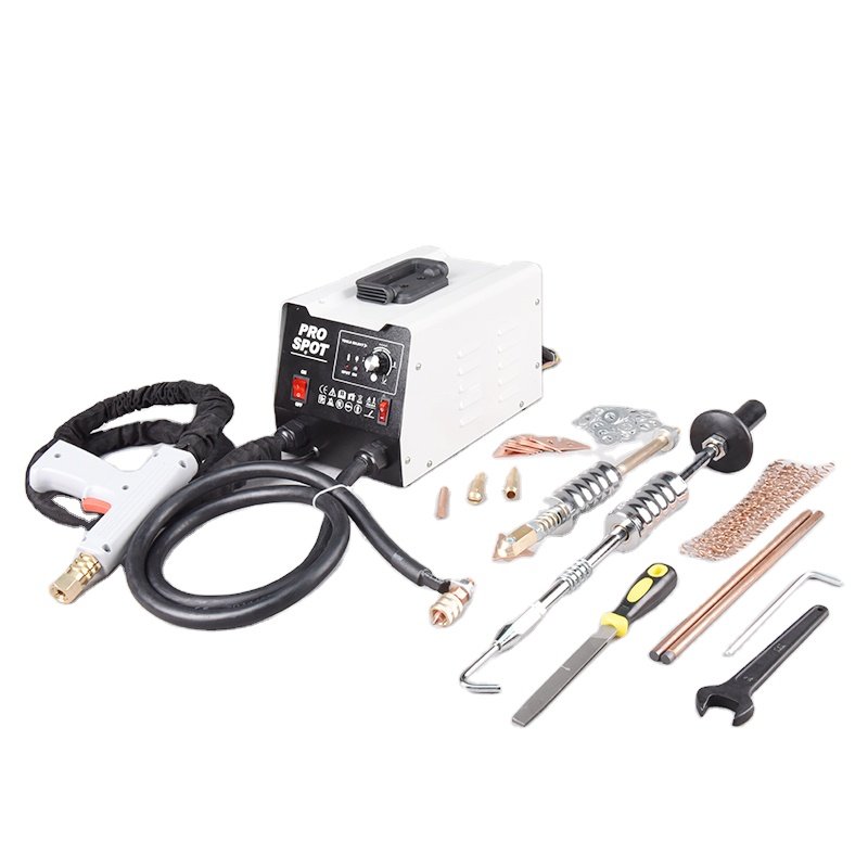 STEEL DENT PULLER Dent Puller(steel) Car Body Repair Vehicle Equipment