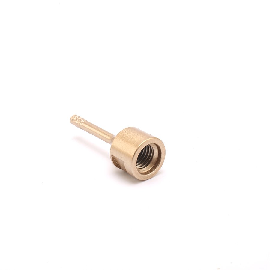 6mm Thread M14 Power Tools Accessories Masonry Stone Diamond Core Drill Bit